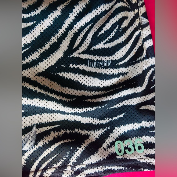 Civil regime shorts - Picture 4 of 15